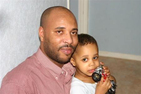MON ONCLE AUGUSTO LE FRERE A MA MERE ET SON FILS JOEL